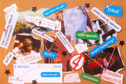 They Made D4vd a Star. Now They Want Him Convicted of Murder