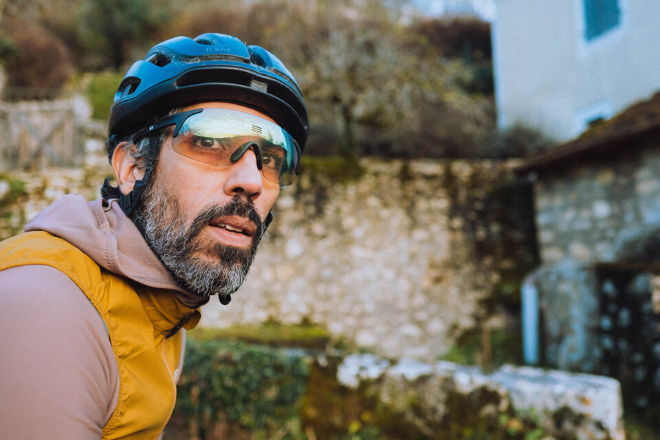 Sofiane Sehili: I Need the Sky Above My Head (Video)