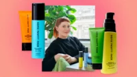 How Sofie Pavitt Built a 8-Figure Skin Care Brand by Ignoring Beauty’s Branding Playbook
