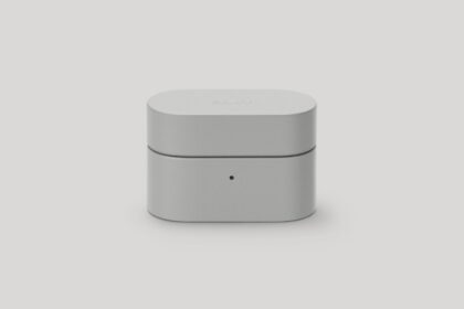 Sony just dropped some exclusive new premium cases for its flagship wireless buds