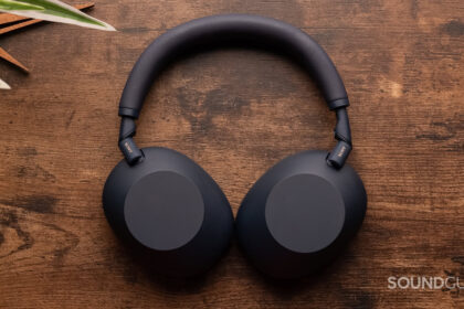 Sony is expanding the color options for its best headphones