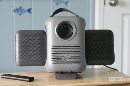 The awesome Nebula P1i Portable Projector has never been cheaper than this!