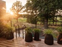 The Bothy at Heckfield Place