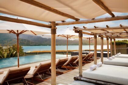 Bamford Spa at 1 Hotel