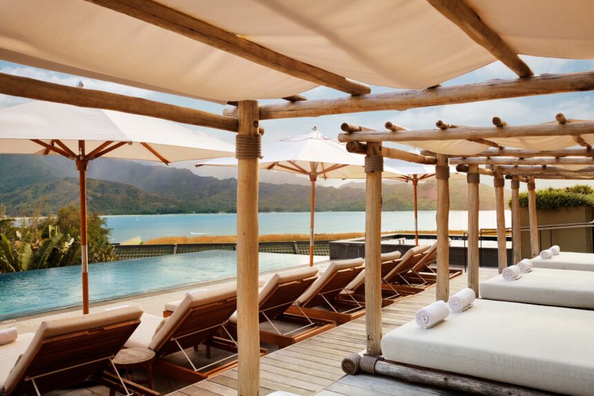 Bamford Spa at 1 Hotel