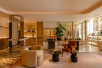 Asaya Spa at The Chancery Rosewood