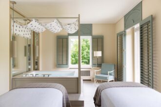 Brenners Park-Hotel & Spa