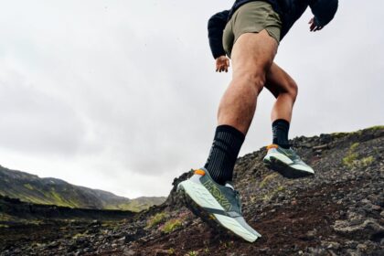 The Seven Wonders of the Trail Running World