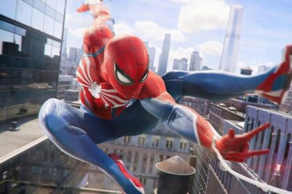 Peter Parker face model Ben Jordan seemingly teases new capture work, starting speculation around Insomniac’s Spider-Man 3