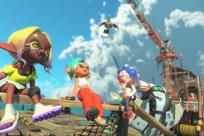 New Switch 2 games Splatoon Raiders and Fire Emblem: Fortune’s Weave age-rated in Europe