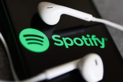 Spotify Q1 Revenue Rises 8%, Premium Subscribers Inch Up to 293 Million Amid U.S. Price Hikes
