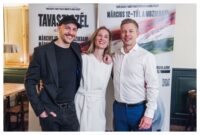 ‘Spring Wind – The Awakening’ Doc, Charting Rise of Hungary’s Election Winner Péter Magyar, Set to Open Italy’s Riviera Film Festival