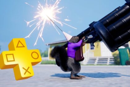 Here are our PS Plus Premium and Extra games for April