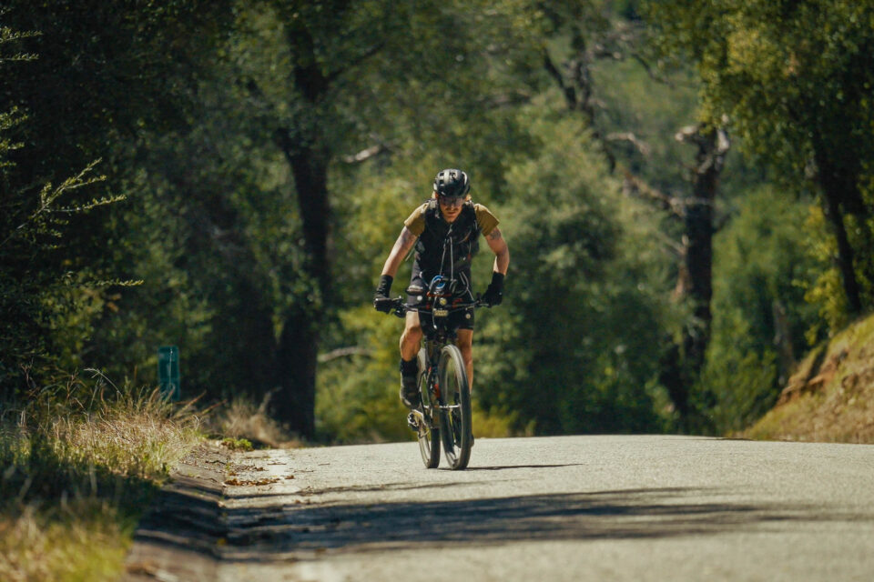 Stagecoach 400 Documentary Series, Episode 5: It’s Definitely a Race