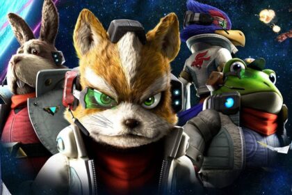 The rumoured Switch 2 Star Fox game could be announced this month, trusted leaker says
