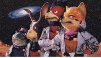 As rumours of a new Star Fox game swirl, we finally know what happened to the series’ iconic promotional puppets from the 90s