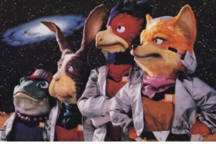 As rumours of a new Star Fox game swirl, we finally know what happened to the series’ iconic promotional puppets from the 90s