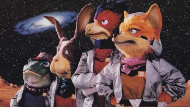 As rumours of a new Star Fox game swirl, we finally know what happened to the series’ iconic promotional puppets from the 90s