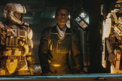 Starfield’s PS5 port manages roughly 140K sales in a week, estimates analyst firm