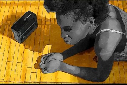 Brazil’s VDF Showcase Makes an Exciting Return to Cannes, Highlighting a Diverse Group of Films From Fresh New Talent (EXCLUSIVE)