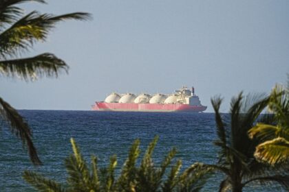 As the Strait of Hormuz Reopens, Global Shipping Will Take Months to Recover