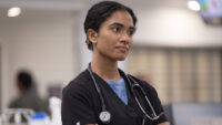 ‘The Pitt’ Star Noah Wyle and Creator Explain Supriya Ganesh Exit After Season 2: ‘We’re Going to Miss Her’