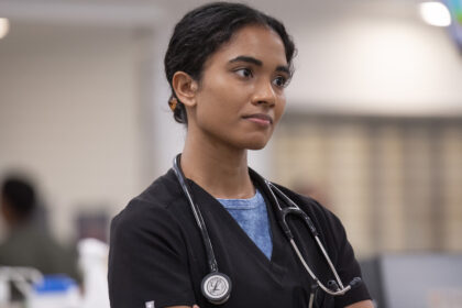 ‘The Pitt’ Star Noah Wyle and Creator Explain Supriya Ganesh Exit After Season 2: ‘We’re Going to Miss Her’