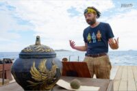 Jimmy Fallon Crashes ‘Survivor’ 50: Christian Hubicki Breaks Down Massive Twist, Shares His Message to Mike White After That Blindsiding (EXCLUSIVE)