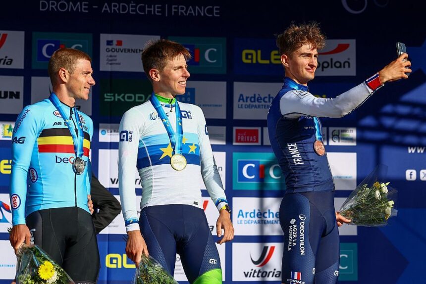 How to watch Liège-Bastogne-Liège 2026 – Live Streams, TV Channels for the fourth Monument of the season