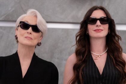 Costume Designer Molly Rogers on Crafting The Devil Wears Prada 2’s Fashion Fun