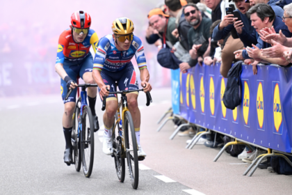 How to watch Amstel Gold Race 2026: Everything you need to live stream the Ardennes Classics Opener