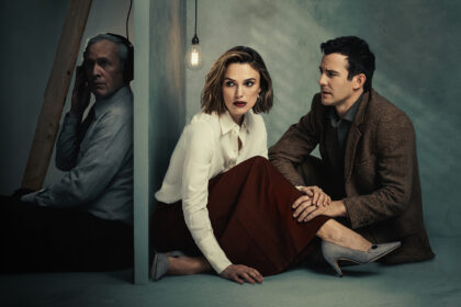 Keira Knightley, Luke Thompson and Stephen Dillane to Star in ‘The Lives of Others’ Stage Adaptation on the West End