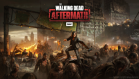 ‘The Walking Dead: Aftermath’ Free-to-Play Roguelite Game Launching From AMC, Ares Interactive (Gaming News Roundup)