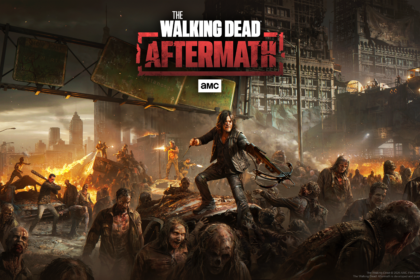 ‘The Walking Dead: Aftermath’ Free-to-Play Roguelite Game Launching From AMC, Ares Interactive (Gaming News Roundup)