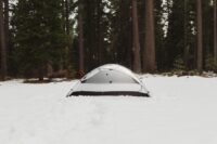 Stormwise 4-Season Tent With Modular Inners: Tarptent ArcDome 1 Review