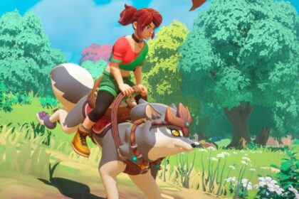 Palworld is getting some competition as Pokémon-like Temtem unveils survival spin-off Temtem: Pioneers