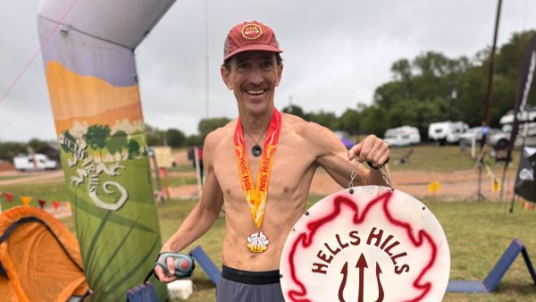 This Week In Running: April 6, 2026