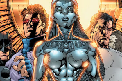 DC’s ‘The Authority’ Movie Put on Back Burner, Says James Gunn: ‘Script Wasn’t Quite There’ and Story ‘Didn’t Work in Terms of the Larger DCU’