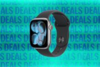 Our Favorite Apple Watch Has Never Been Less Expensive