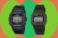 The Best Casio Watches You Can Wear Anywhere