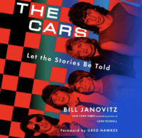 Let the Stories Be Told