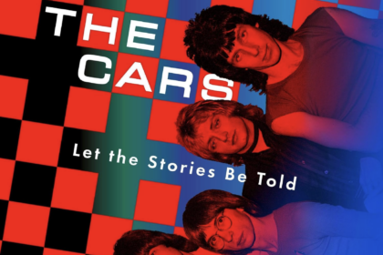 Let the Stories Be Told