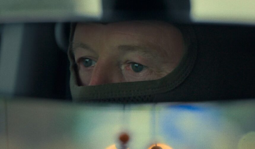 Canneseries Buzz Title ‘The Deal With Iran’:  A Deep Dive Into Realities of Hostage Diplomacy