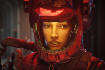 The Expanse: Osiris Reborn plays like a Mass Effect-like sci-fi adventure in fine form, but its developer’s use of AI raises some difficult questions