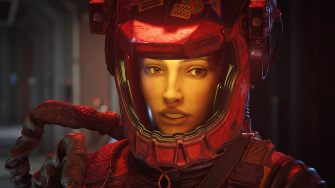 The Expanse: Osiris Reborn plays like a Mass Effect-like sci-fi adventure in fine form, but its developer’s use of AI raises some difficult questions