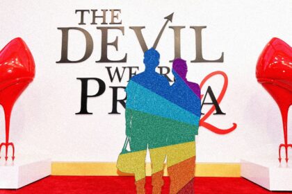 The Men Behind Your Favorite AI Gay Thirst Traps