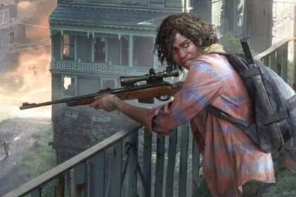 Following game’s cancellation, The Last of Us multiplayer director vows he’s “never going to let what I work on not see the light of day again”