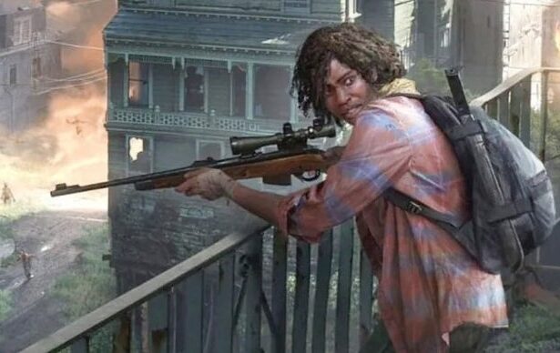 Following game’s cancellation, The Last of Us multiplayer director vows he’s “never going to let what I work on not see the light of day again”