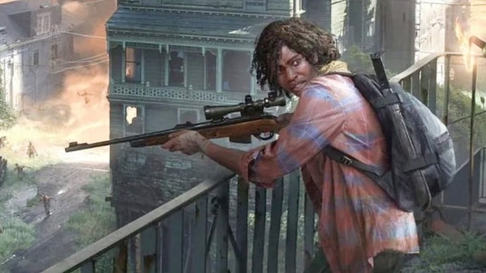 Following game’s cancellation, The Last of Us multiplayer director vows he’s “never going to let what I work on not see the light of day again”