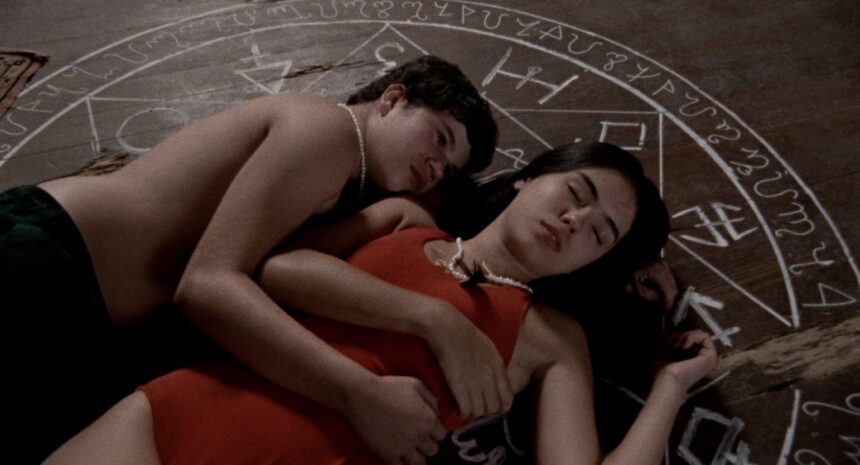 Ventana Sur Goes To Cannes Lineup Includes Second-Chance Comedy, Supernatural Genre and Animated Aztec Action Adventure (EXCLUSIVE)